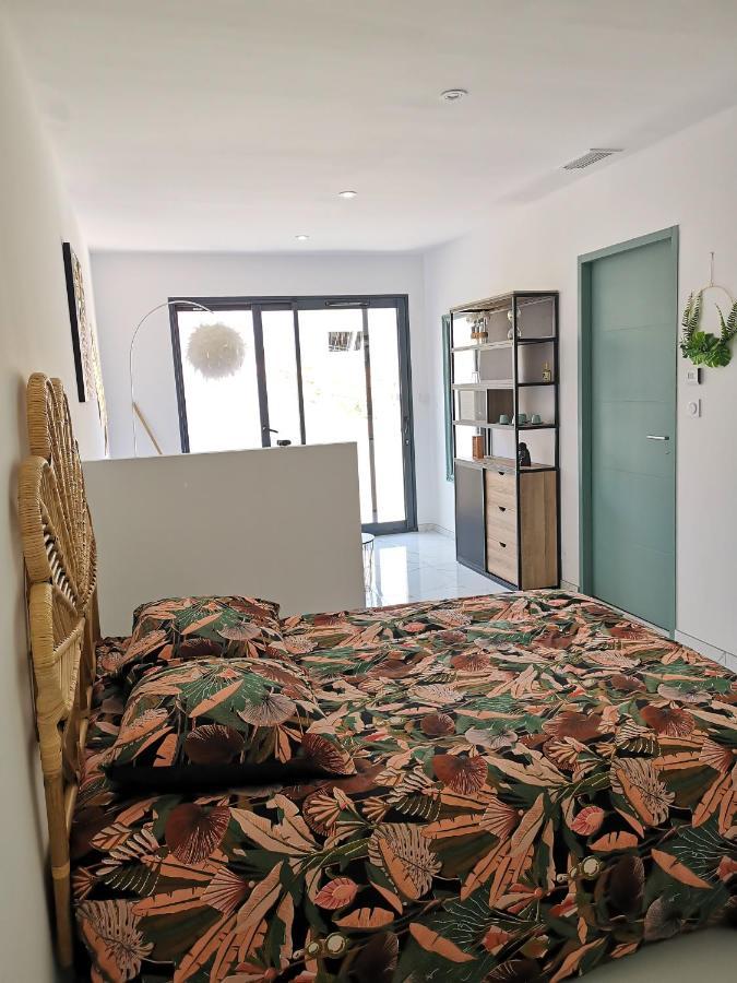 Studio Cocooning Banyuls-dels-Aspres Kültér fotó