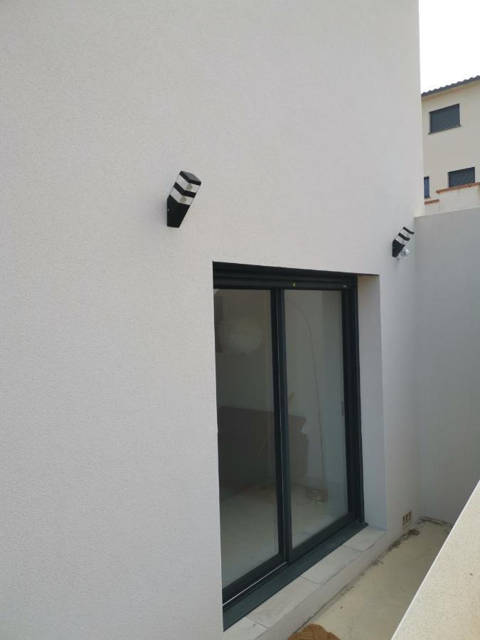 Studio Cocooning Banyuls-dels-Aspres Kültér fotó