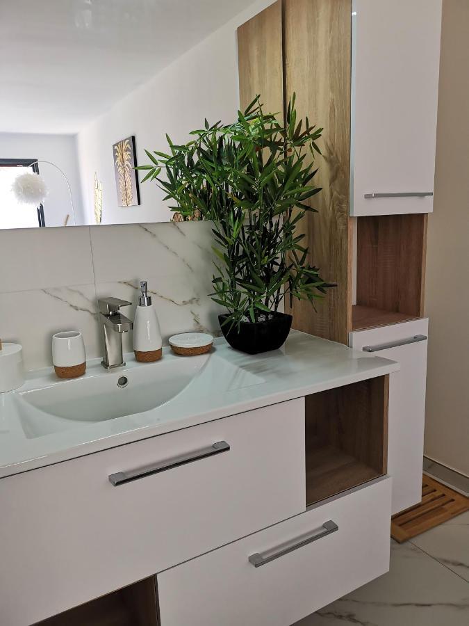 Studio Cocooning Banyuls-dels-Aspres Kültér fotó